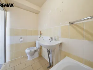Prodej rodinného domu, Aš, Nerudova, 246 m2