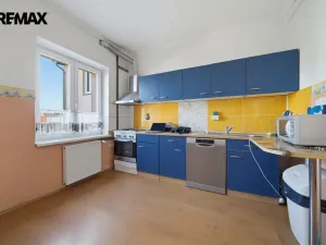 Prodej rodinného domu, Aš, Nerudova, 246 m2