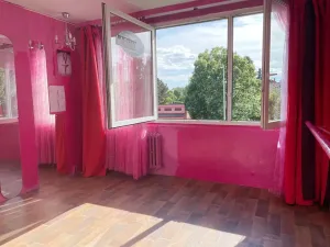 Prodej bytu 3+1, Praha, Havlínova, 53 m2