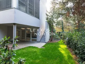 Pronájem rodinného domu, Praha - Braník, U družstva Práce, 400 m2