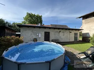 Prodej rodinného domu, Broumov, 140 m2