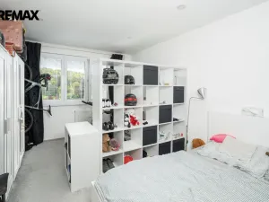 Prodej bytu 2+1, Zlín - Malenovice, Tyršova, 59 m2