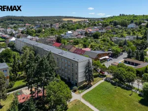 Prodej bytu 2+1, Zlín - Malenovice, Tyršova, 59 m2