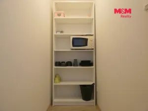 Prodej bytu 1+kk, Lošany, 27 m2