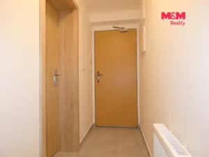 Prodej bytu 1+kk, Lošany, 27 m2