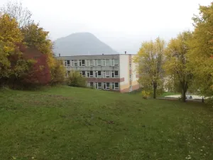 Prodej pozemku, Ústí nad Labem - Mojžíř, 450 m2