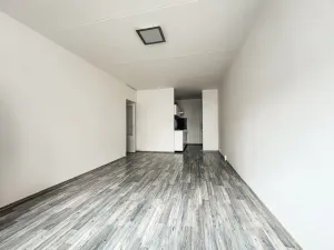 Pronájem bytu 2+kk, Praha - Hloubětín, Slévačská, 52 m2