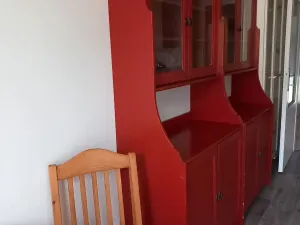 Pronájem bytu 1+1, Praha - Michle, Na úlehli, 46 m2