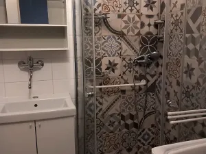 Pronájem bytu 1+1, Praha - Michle, Na úlehli, 46 m2