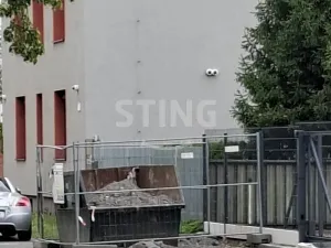 Prodej garáže, Ostrava - Mariánské Hory, 23 m2