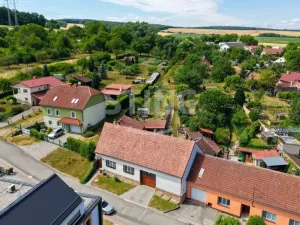 Prodej rodinného domu, Nesovice - Letošov, 158 m2