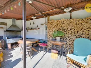 Prodej rodinného domu, Nesovice - Letošov, 158 m2