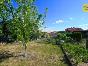 Prodej rodinného domu, Nesovice - Letošov, 158 m2