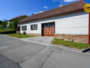 Prodej rodinného domu, Nesovice - Letošov, 158 m2