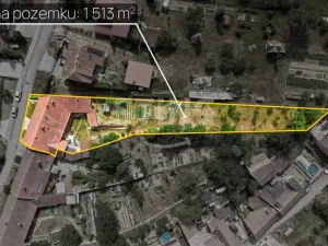 Prodej rodinného domu, Nesovice - Letošov, 158 m2