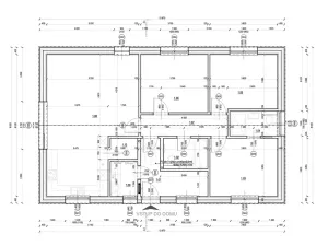 Prodej rodinného domu, Mcely, 100 m2