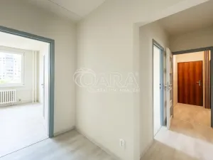 Prodej bytu 3+1, Praha - Chodov, Květnového vítězství, 68 m2