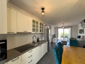 Prodej rodinného domu, Novigrad, Chorvatsko, 84 m2