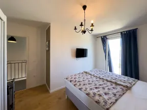 Prodej rodinného domu, Novigrad, Chorvatsko, 84 m2