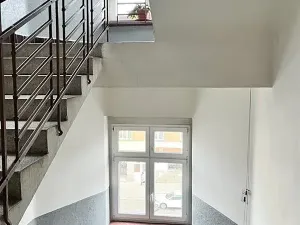 Pronájem bytu 1+kk, Praha - Strašnice, V olšinách, 32 m2