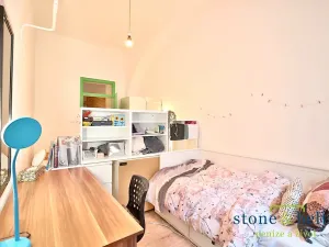 Prodej bytu 2+1, Praha - Smíchov, Lidická, 58 m2