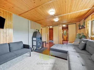 Prodej chaty, Zábřeh, 53 m2