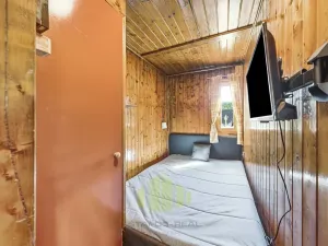 Prodej chaty, Zábřeh, 53 m2