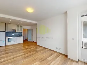 Pronájem bytu 2+kk, Olomouc, Janského, 53 m2