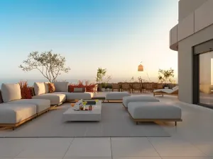 Prodej bytu 4+kk, Torremolinos, Španělsko, Calle Casablanca, 170 m2