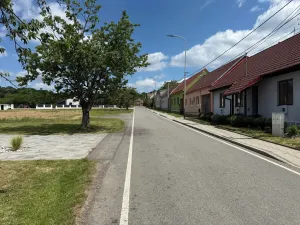 Prodej pozemku pro bydlení, Vřesovice, 902 m2