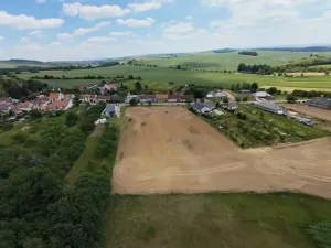 Prodej pozemku pro bydlení, Vřesovice, 902 m2