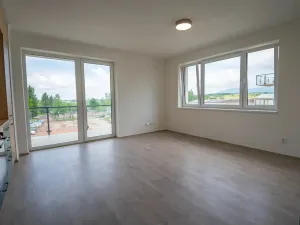 Pronájem bytu 2+kk, Trutnov, Chodská, 53 m2
