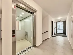 Pronájem bytu 2+kk, Trutnov, Chodská, 53 m2