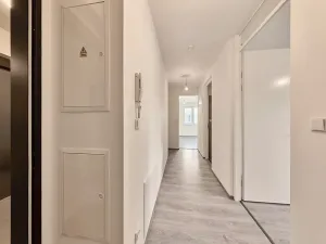 Pronájem bytu 2+kk, Trutnov, Chodská, 52 m2
