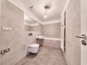 Pronájem bytu 2+kk, Trutnov, Chodská, 52 m2