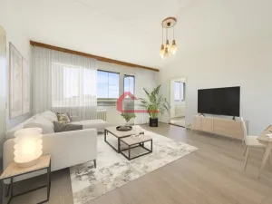 Prodej bytu 3+1, Brno - Bohunice, Švermova, 77 m2