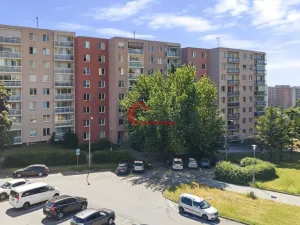 Prodej bytu 3+1, Brno - Bohunice, Švermova, 77 m2
