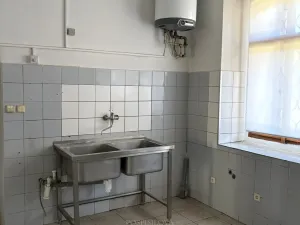 Pronájem skladu, Unhošť, Křivoklátská, 184 m2