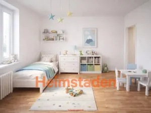 Pronájem bytu 3+1, Havířov - Město, Československé armády, 112 m2