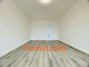 Pronájem bytu 2+1, Ostrava - Hrabůvka, Cholevova, 58 m2