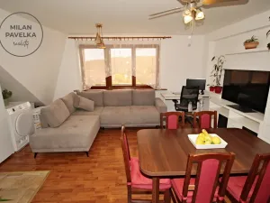 Prodej bytu 3+1, Tišnov, Sv. Čecha, 88 m2
