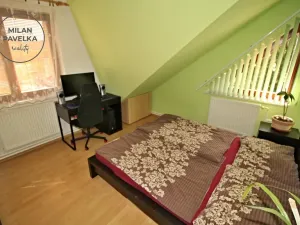Prodej bytu 3+1, Tišnov, Sv. Čecha, 88 m2