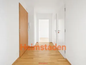 Pronájem bytu 2+1, Ostrava - Poruba, Francouzská, 51 m2
