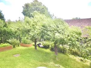 Prodej chaty, Babice, Brennerova, 58 m2