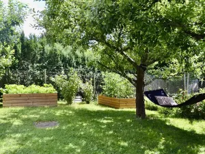 Prodej chaty, Babice, Brennerova, 58 m2