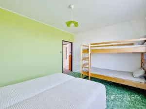 Prodej rodinného domu, Tábor, Stránského, 190 m2