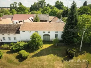 Prodej chalupy, Staré Hobzí, 173 m2
