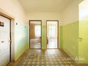 Prodej chalupy, Staré Hobzí, 173 m2