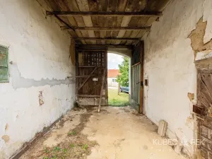 Prodej chalupy, Staré Hobzí, 173 m2