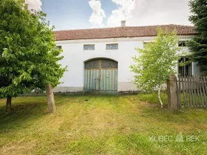 Prodej chalupy, Staré Hobzí, 173 m2